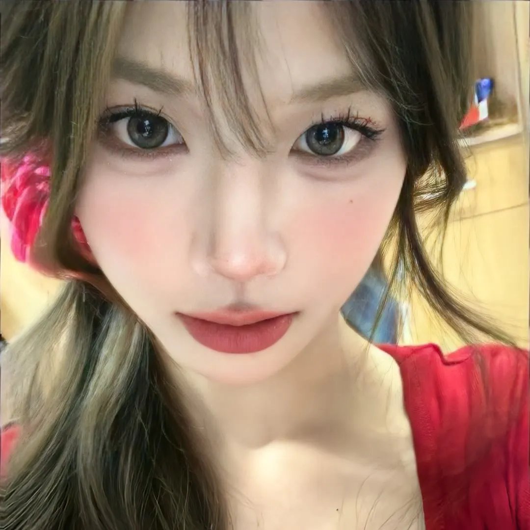 完美姐妹